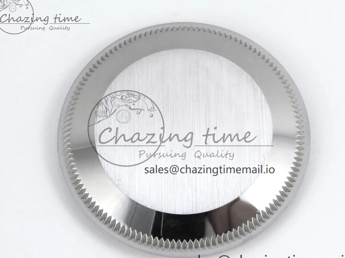 MiroTime 1230 Casual DateJust 31 278271 ARF 1:1 Best Edition 904L Steel White Roman Dial on SS RG Oyster Bracelet ETA 521